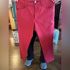 Lululemon ABC Classic Pant